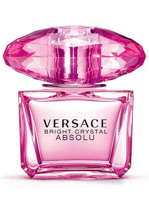 versace bright crystal absolu ambiding|Versace Bright Crystal absolu sample.